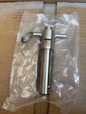 Brand New JERGENS KLP HD T-HANDLE Stainless Steel 1