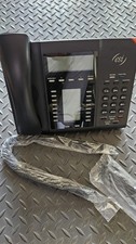 ESI 60 60D ABP Digital Telephone 5000-0594 Phone (Refurbished) w/ New Cords picture