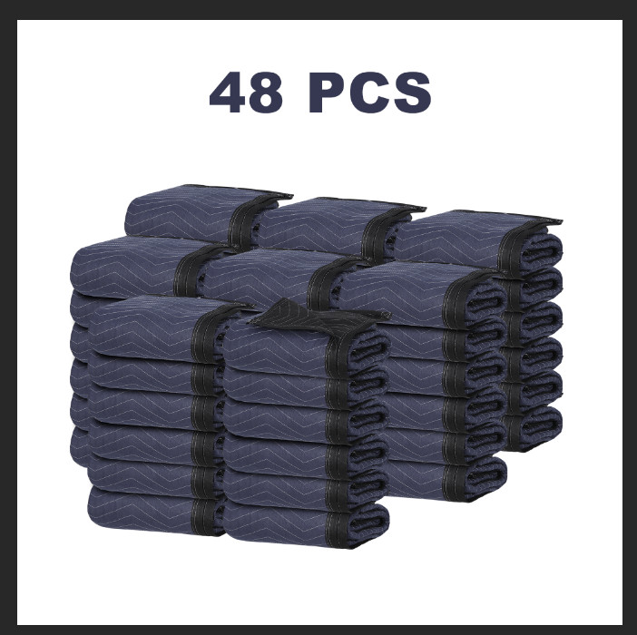 48 Pack 80