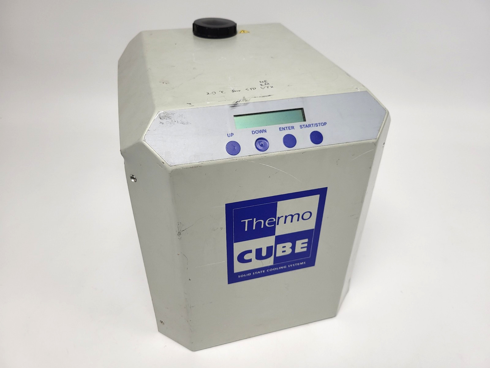 Solid State Cooling Systems Thermocube Chiller, 400W, CF Pump, 120VAC Parts Solid State Cooling Systems Thermocube Chiller, 400W, CF Pump, 120VAC Parts