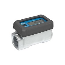 GPI 01A Series Digital In-Line Fuel Meter 3-30GPM 01A31GM Electronic  ( T 2 ) picture