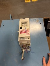 KEB 10.F5.C1B-3A0A Frequency Inverter USED picture
