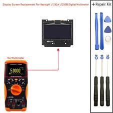 OLED Display For Keysight U1253A /U1253B Handheld Digital Multimeter Part Repair picture