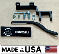 [SR] Alternator Bracket Kit FARMALL IH Super A-1, Super AV, Super AV-1, 140, 240 picture