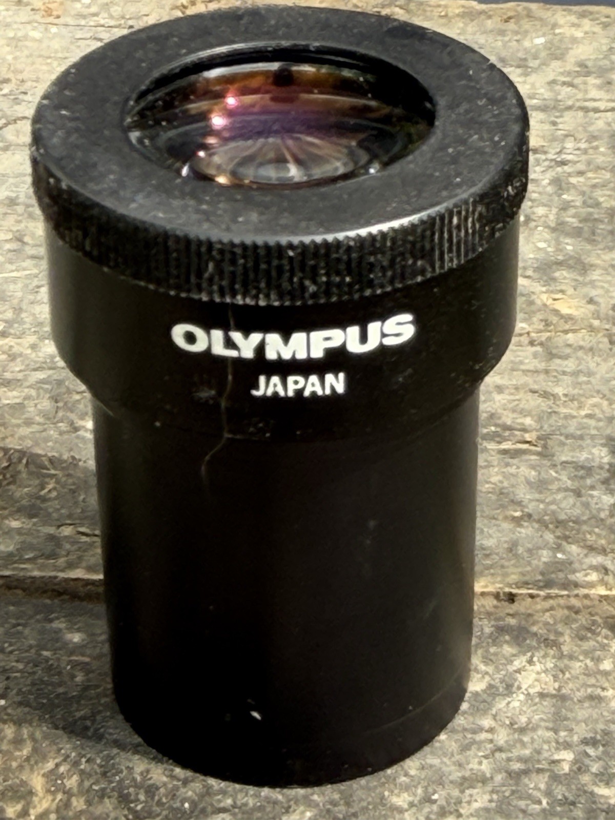 Olympus SWHK 10XL Replacement Lens Olympus SWHK 10XL Replacement Lens