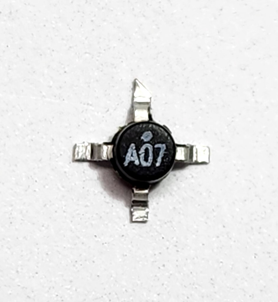 Genuine HP/Hewlett-Packard 08920-80042 1826-2539 SEL 1 pcs USA Agilent/Keysight Genuine HP/Hewlett-Packard 08920-80042 1826-2539 SEL 1 pcs USA Agilent/Keysight