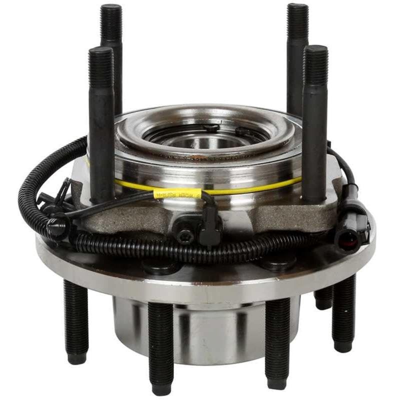 Wheel Hub Bearing Front w/ABS for Ford F250 SuperDuty 2005-2010 Wheel Hub Bearing Front w/ABS for Ford F250 SuperDuty 2005-2010
