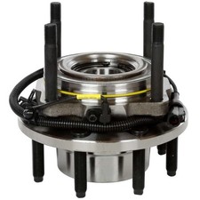 Wheel Hub Bearing Front w/ABS for Ford F250 SuperDuty 2005-2010 picture