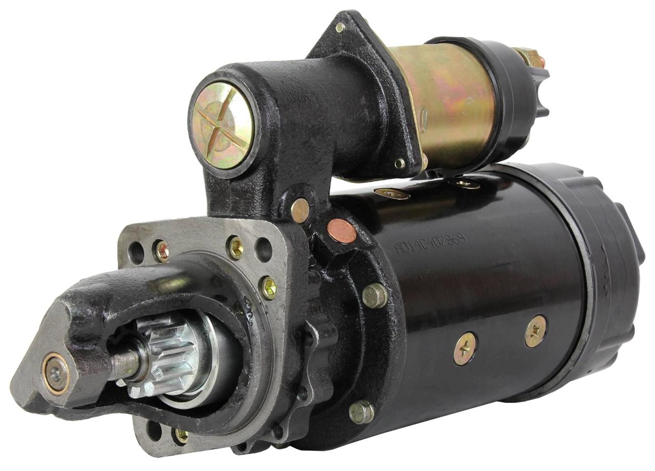 Starter Fits Oliver Replaces 10461001 Starter Fits Oliver Replaces 10461001