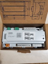 Siemens DXR2.T18-101B Automation Station 24V, KNX, P1, MSTP. picture