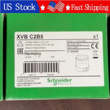 1PCS Brand New Schneider XVBC2B5 Signal Lamp Post XVB-C2B5 Fast shipping picture