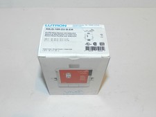 LUTRON RMJS-16R-DV-B-EM POWPAK EMERGENCY RELAY MODULE WITH SOFTSWITCH, 120/277V picture
