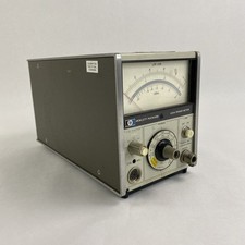 HP 435A Power Meter Power Tested picture