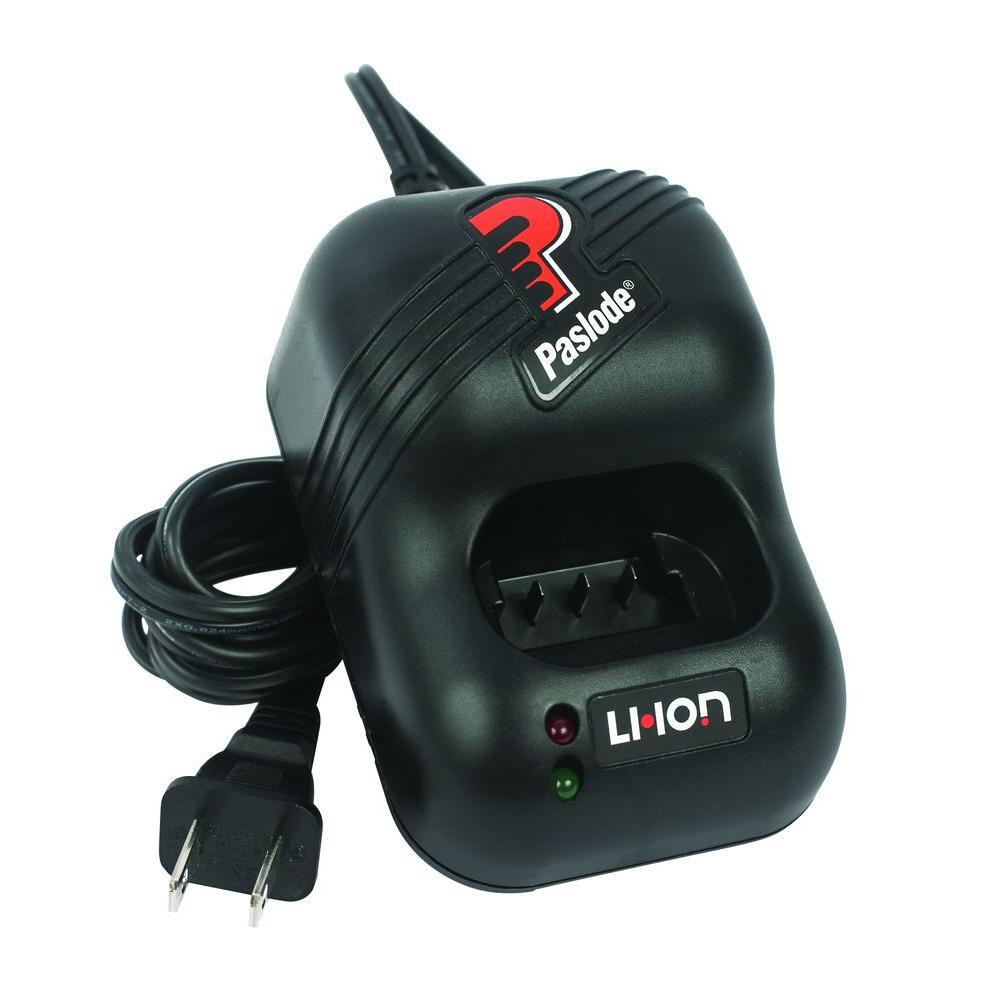 Paslode, Lithium-Ion Battery Charger, 902667 Paslode, Lithium-Ion Battery Charger, 902667