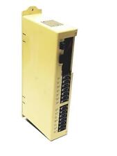 Fanuc A02B-0166-B501 Power Mate Controller (Front Cover Missing)  picture