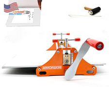 Printing Press Basic Etching Machine Letterpress Machine All Metal Structure NEW picture