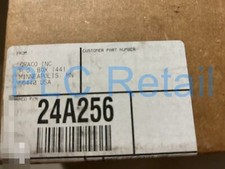 1PCS NEW GRACO 24A256 Repair kit FedEx or DHL picture