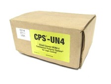 NEW LIFTMASTER CPS-UN4 COMMERCIAL PROTECTOR  SYSTEM CPSUN4 picture