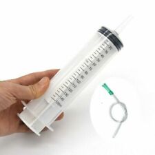 550ml Anal Vaginal Bulb Douche Colonic Irrigation syringe Enema Cleane kit tube picture