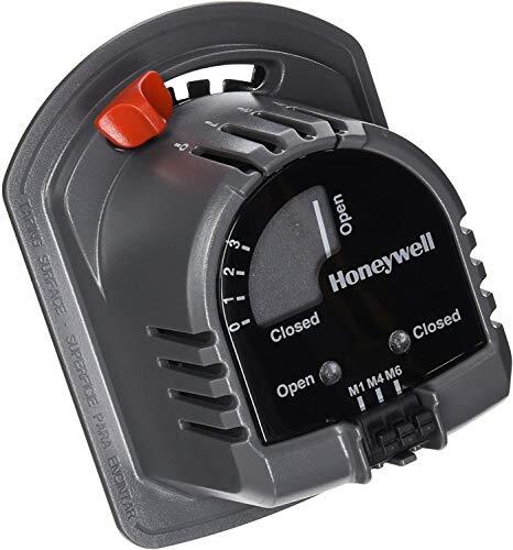 Honeywell M847D-ZONE/U Replacement Motor for Ard and Zd Zone Dampers 24V Honeywell M847D-ZONE/U Replacement Motor for Ard and Zd Zone Dampers 24V