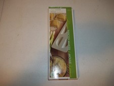 NEW  Aluminum Ravioli/ Pierogi Maker Foxrun Made in Taiwan Nice L@@K picture