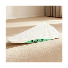 Wooden Balance Board, 440LBS Capacity Wobble Balance Board for Standing Desk ... picture