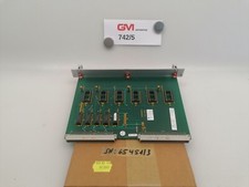 Windsor Technologies MPM SK5 4/17818/0-003 4/15970/0-01 Memory Core Pull Card picture