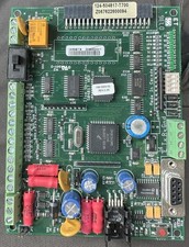 Kaba Ilco 700 Series reader control board picture