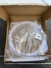 Saint Gobain 1/4 in x 1/8 PFA Tubing 50 ft Brand New picture