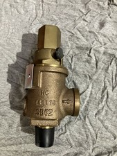 Kunkle 20-C01-MG  11 GPM 1/2 Npt 150 PSI New No  Box picture