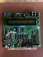 DoorKing 1891-010 DKS 1835 Telephone Entry System Main Access Control Board PCB picture