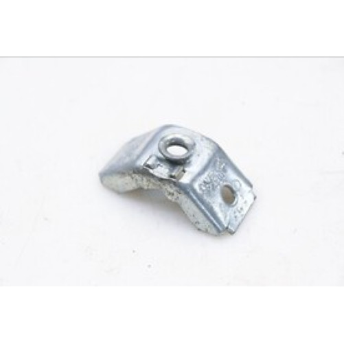 Used Equipto Shelf V Clips 7680 - 40 pieces Used Equipto Shelf V Clips 7680 - 40 pieces