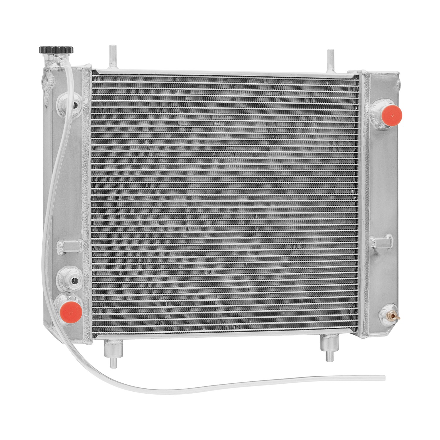 580039800 Aluminum 3-Row Radiator Fits Yale Fitklift 5800398-00 YT580039800 580039800 Aluminum 3-Row Radiator Fits Yale Fitklift 5800398-00 YT580039800