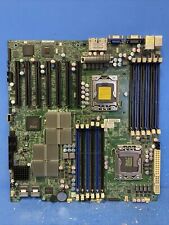 SuperMicro Amibios 786Q 2000 System Board picture