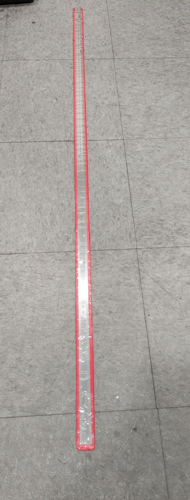 SPI Steel Rule: 48\ SPI Steel Rule: 48\