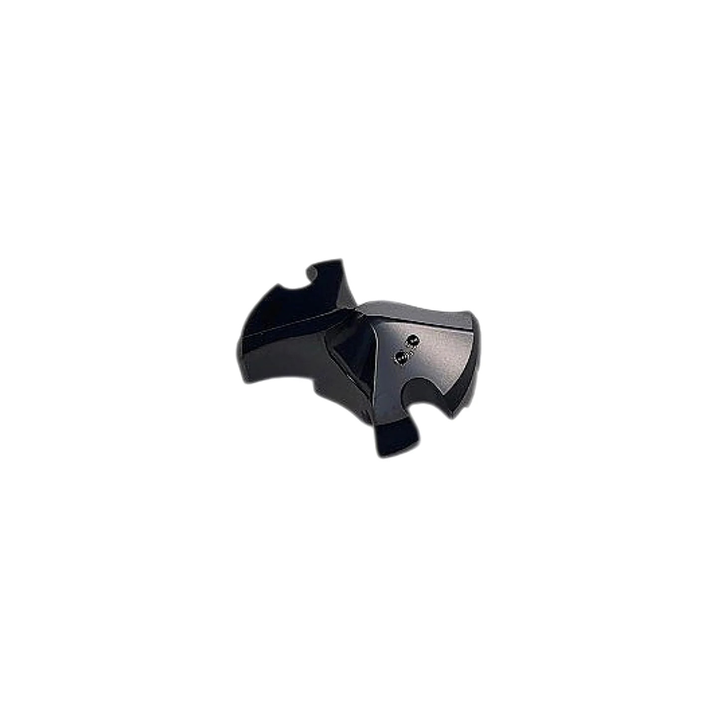 Ingersoll YBB2550R01 IN2005 D1.004in QwiKTwist Carbide Drill Insert