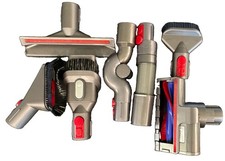 Dyson V7 V8 V10 V11 V12 V15 Accessory Kit OEM open box tools BRAND NEW picture