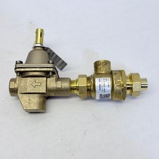 COMBINATION FILL VALVE & BACKFLOW PREVENTER(B911S-M3) 1/2