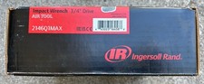 New In Box - Ingersol Rand 2146Q1MAX 3/4” Impact Wrench picture