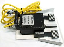Aspen Monopolar Dual Foot Switch Splash Proof Device Pedal Parts/Repair picture