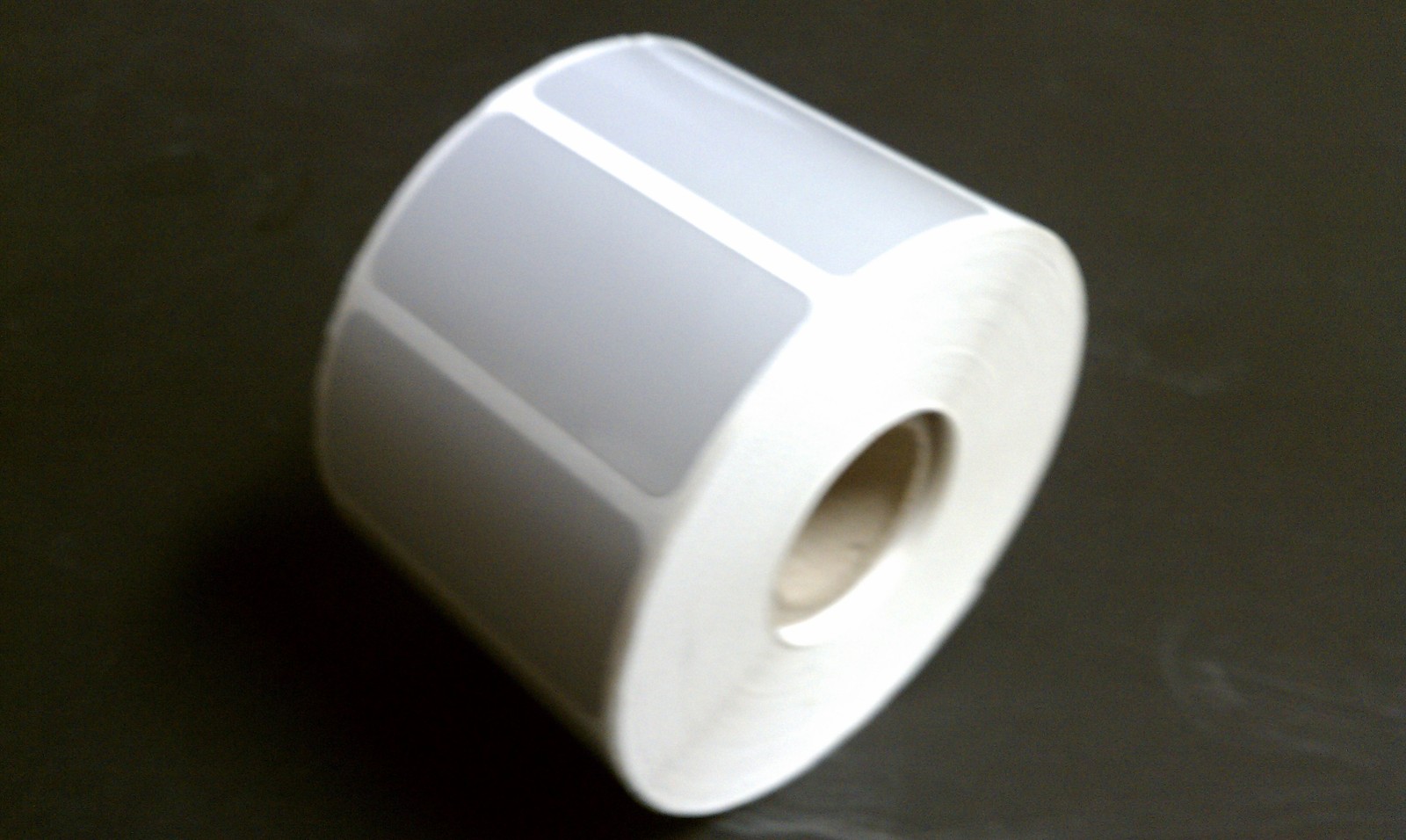 1 Roll Thermal Transfer Silver Polyester/Mylar 2 1 Roll Thermal Transfer Silver Polyester/Mylar 2