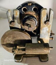 Vintage Redmond Co 3790 Pump Motor Belt Drive 5A 115V No Belts As-is Spins picture