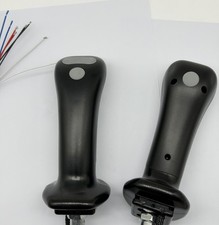 1 Pair For Rexroth Excavator Joystick Controller Handle Left + Right picture