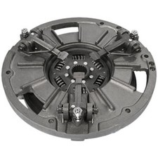 Clutch Kit Fits John Deere 820 830 1020 1520 2020 2030 2040 2240 2440 AL120022 picture