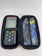 TC0520, 4-Channels Thermocouple Thermometer K,J,E,T Type Data Logger, USB PC picture