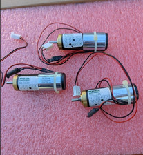 RARE NEW OEM Mydata Mycronic MY Series Motors Set of 3 picture