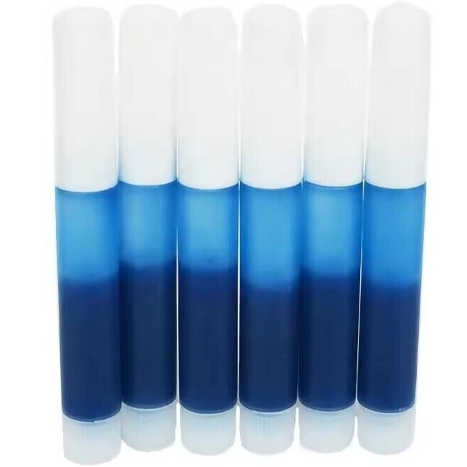 100 count Medium Blue 243 242 2ml Thread Lock Locker Threadlocker Threadlock 100 count Medium Blue 243 242 2ml Thread Lock Locker Threadlocker Threadlock