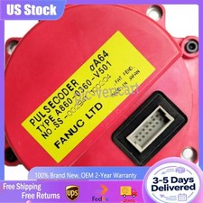 Brand New FANUC A860-0360-V501 Encoder Pulse Coder A8600360V501 US Free TAX picture