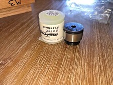 Lavezzi TRU-POS CMM HoleTrue Position Locators MTPM22 X 1.5 QTY 1 picture