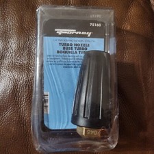 Forney 75160 1/4